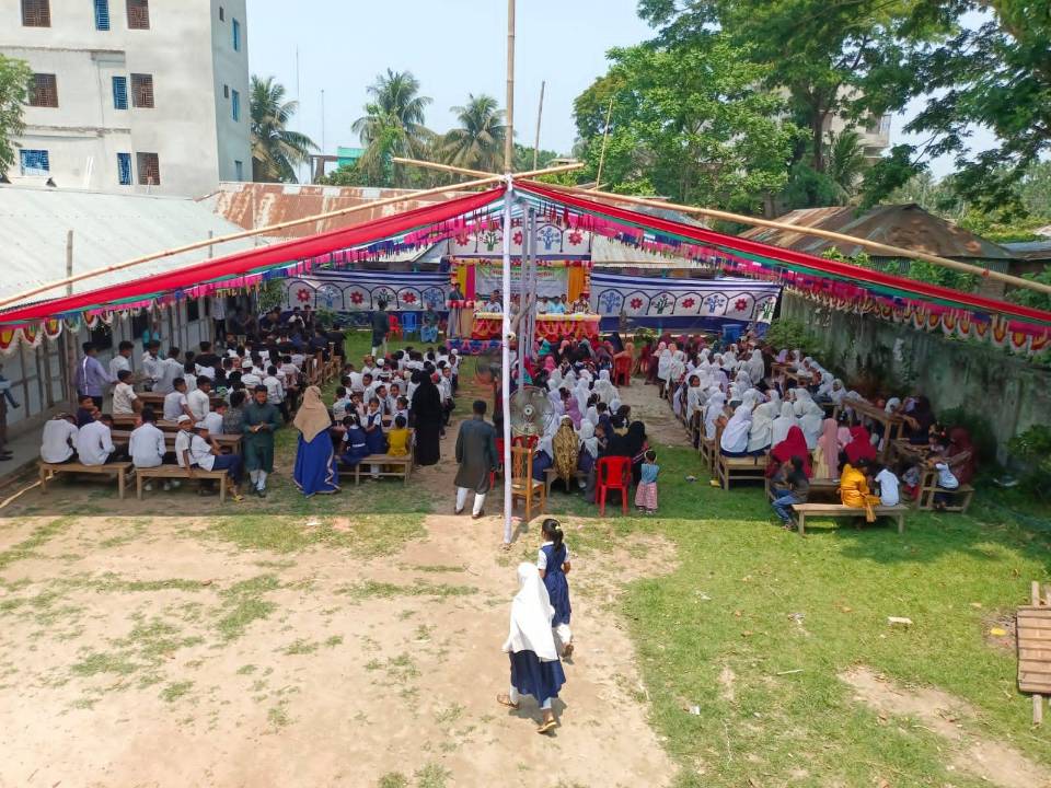 বই উৎসব ৯